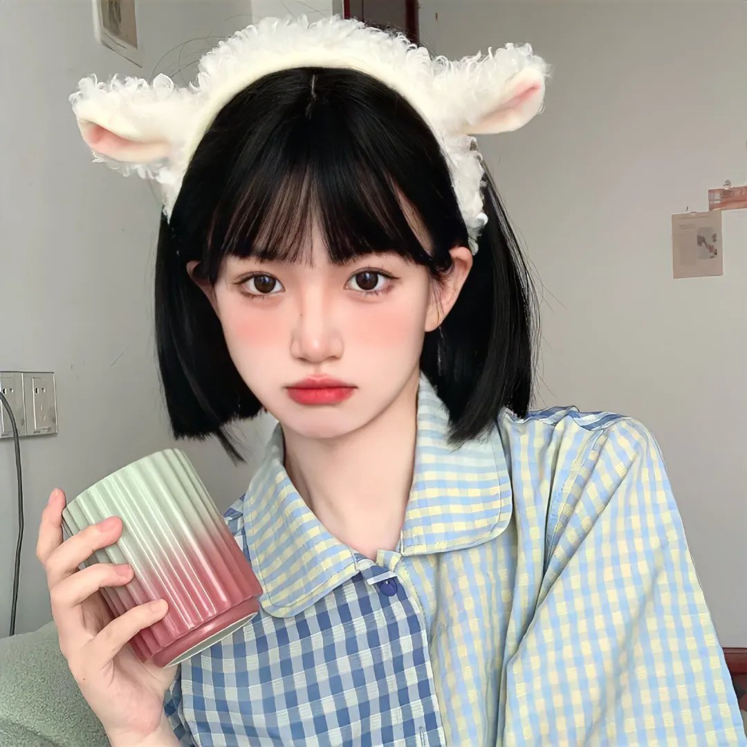 野兽之瞳